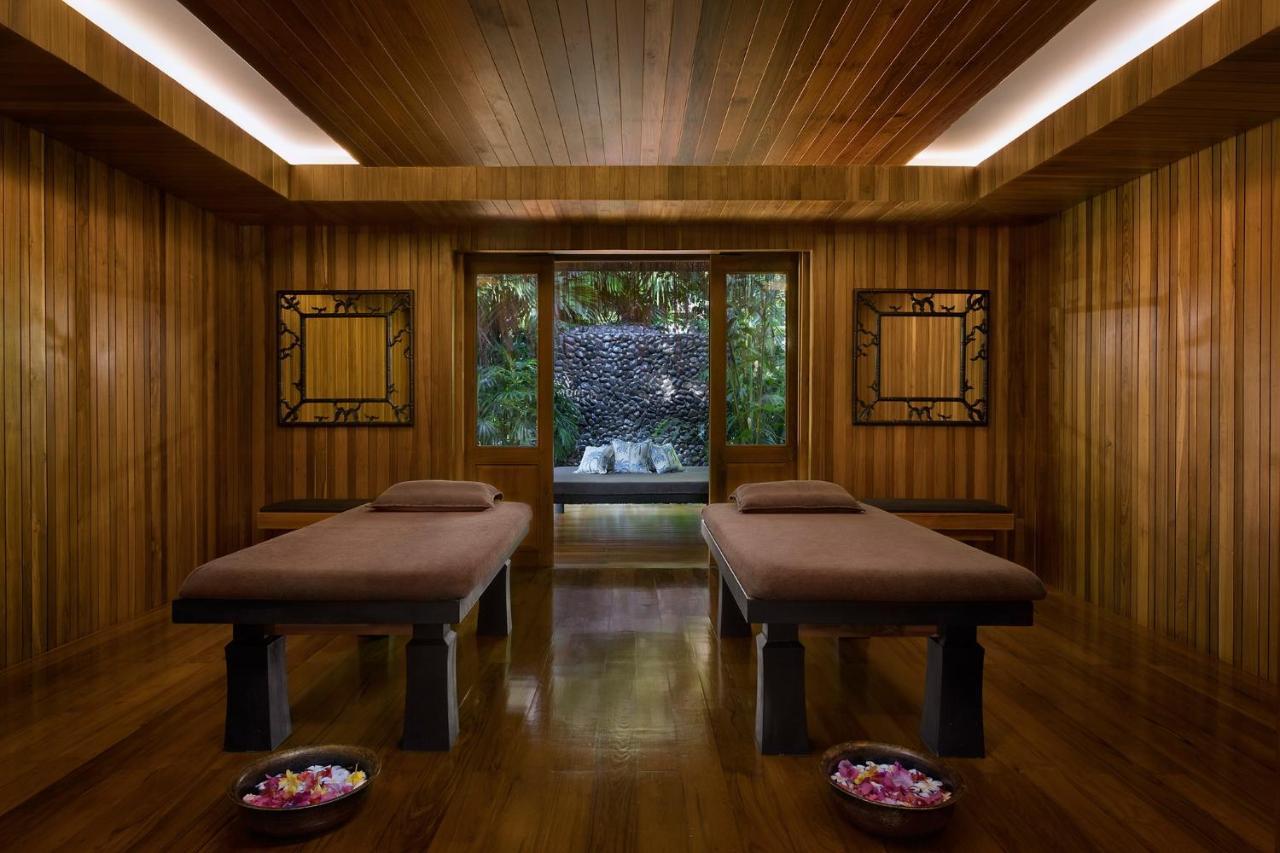 Pa Sak Tong Otel Chiang Rai Dış mekan fotoğraf