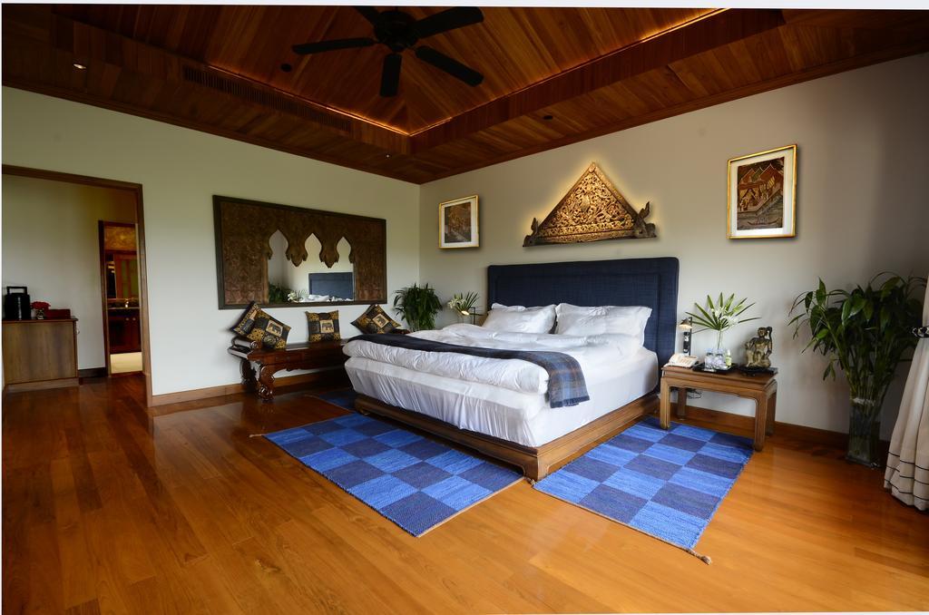Pa Sak Tong Otel Chiang Rai Dış mekan fotoğraf